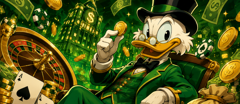 Casho Casino