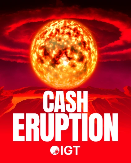 Casho Casino Slots